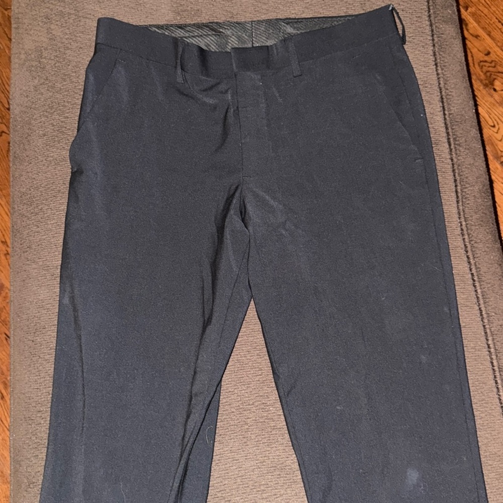 Men’s express dress pants